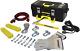 1140232 Winch2go 12v Dc Electric Portable Utility Winch 4000lb/1814.4kg Single L