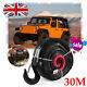 31000lbs 30m Synthetic Winch Line Cable Rope Emergency For Atv Quad Suv Vehicle