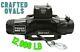 Bearmach Powermach 12,000lb 12v Electric Winch + Synthetic Rope