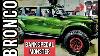 Bronco Garage Banks Pedal Monster Arb Air Bronco Morrflate Ford Camping Offroading