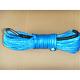 Bronco Synthetic Winch Rope 50ft. Ac-12109