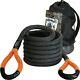 Bubba Rope 1-1/4 Big Bubba 30 Foot Power Stretch Recovery Rope 52300 Pound