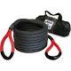 Bubba Rope 7/8 Red 20 Foot Power Stretch Recovery Rope 28600 Pound Capacity