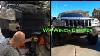 Bumper And Winch For Jeep Grand Cherokee Wk