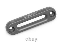 FACTOR 55 XTV Winch Fairlead Hawse Style For Synthetic Rope On ATVs 00023