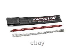 Factor 55 Fast Fid Winch Cable Repair Tool For Synthetic Cable Up To 5/8 Dia