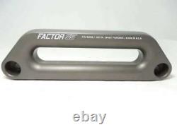 Factor 55 Hawse Winch Fairlead in Gray for Synthetic Rope 000026