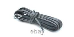 Fits DRAGON WINCH DWLSYNATV Rope, tape, towrope OE REPLACEMENT