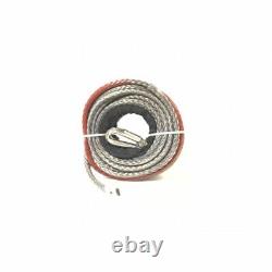HUSAR WINCH HWLS-4X4 Rope, tape, towrope OE REPLACEMENT