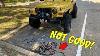 Install And Care For Your Synthetic Winch Rope The Right Way