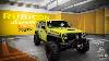 Jeep Rubicon Customized Jeepers Edition 2023
