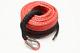 Lr Red 25m 10mm Synthetic Winch Rope For M12.5s And A12000 Winches