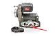 M8274 Winch 10000 Lbs. Synthetic Rope Warn 106175