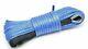 Mad Dog Products 2000 3500 Lb. Synthetic Winch Rope With Thimble 3/16 X 49.5