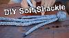 Make Your Own 4x4 Soft Shackle