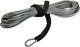 Moose Racing Synthetic Winch Rope 3/16 X 50' 80831