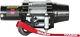 Moose Utility 101602 3,500-lb. Winch With Synthetic Rope 4505-0723