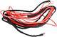 Moose Winch Rope 1/4x50' Red 4505-0617