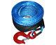 New Value-line Synthetic Rope For 6 To 8k Winch / 8mm X 100ft / 8030118