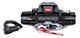 New Warn Zeon 10-s Ce Winch With Synthetic Rope 12v 89611