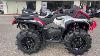 New 2025 Can Am Outlander X Mr 1000r Atv For Sale In Hammonton Nj