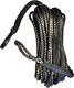 Open Trail Synthetic Winch Rope 1/4 Diameter X 50 Ft. Black