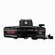 Ovs Scar 10s Winch 10,000 Lb. Winch With Synthetic Rope & Wireless Remote