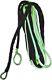 Open Trail Synthetic Winch Rope Green 50ft. X 3/16in. 600-4050