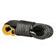 Prowinch Synthetic Winch Rope 1/2 In 98 Feet. Up To 31000 Lbs