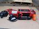 Recovery Truck Winch H/d 14500lb 7.2hp Truck Synthetic Rope @ £395.00 Inc Vat