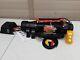 Recovery Winch With A Synthetic Rope For A Recovery Truck @ £389.00 Inc Vat