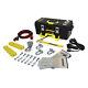Superwinch 1140232 Winch2go 4000lb Winch Synthetic Rope