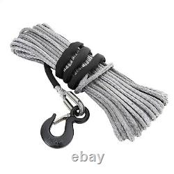 Smittybilt 97780 XRC Synthetic Winch Rope