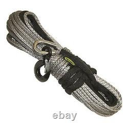 Smittybilt XRC Sythetic Winch Rope 10,000 Lb. 25/64x94ft 97710