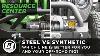 Steel Vs Synthetic Which Winch Cable Is Better For Your Off Road Rig