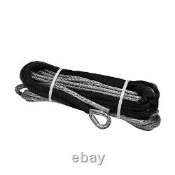 Superwinch 9024595 Assy-synthetic Winch Rope