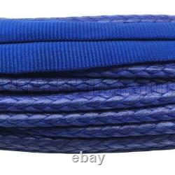 Superwinch 90-24506 Assy Synthetic Winch Rope