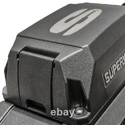Superwinch SX10SR 10k Winch Synthetic Rope LED Light 12V Wireless Remote 1710201