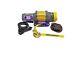 Superwinch Terra 25 Sr (12v) Electric Winch Synthetic Rope