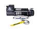 Superwinch Tiger Shark 11500 Sr (12v) Electric Winch Synthetic Rope
