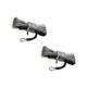 Synthetic Winch Rope Atv Portable Front Fork Winding Decoration