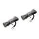 Synthetic Winch Rope Fastness Winch Cable For Winches Atv Utv Suv Vehicle