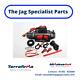 Teerafirma M12.5s 12v Electric Winch Synthetic Rope & Remote-control Tf3320