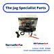 Terrafirma A12000 Winch Synthetic Rope Wireless + Cable Remote Control Tf3301