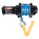 Tusk Winch With Synthetic Rope 3500 Lb. 1382580001