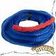Uhmwpe Winch Rope 30x10mm Synthetic Cable Fits All Low Mount Winches