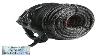 Vevor Synthetic Winch Rope 3 8 Inch X 85 Feet 26500 Lbs Synthetic Review