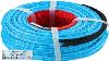 Vevor Synthetic Winch Rope 3 8in X 100ft Winch Line Cable With G70 Review