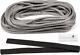 Warn 100975 Service Part Winch Synthetic Rope Replacement Kit, Fits Vrx