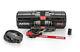 Warn 101150 Axon 55-s Winch 5500lb Synthetic Rope